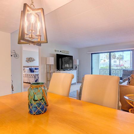 Beach Beauty Daytona Beach Shores Quarto foto