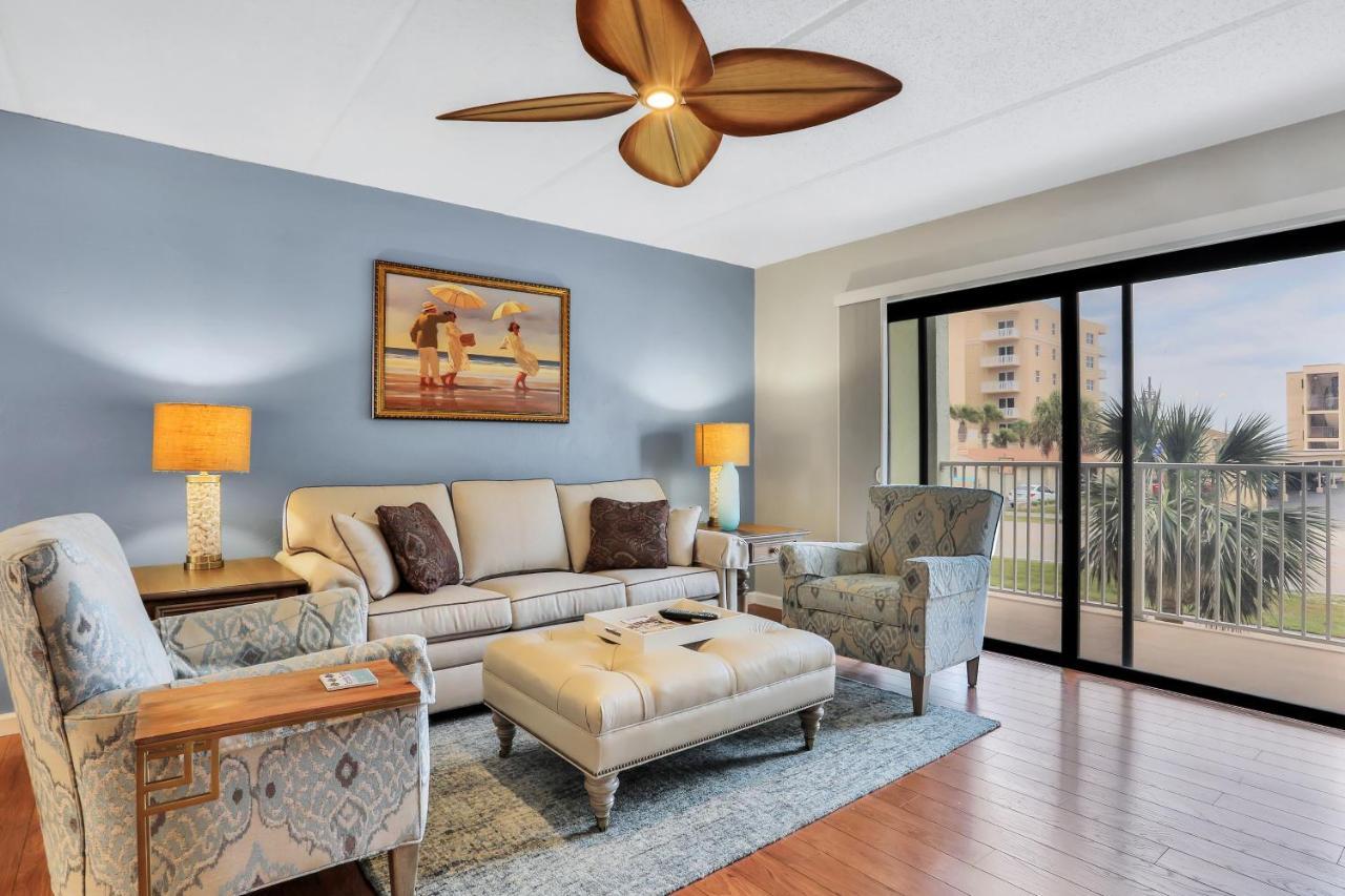 Beach Beauty Daytona Beach Shores Exterior foto