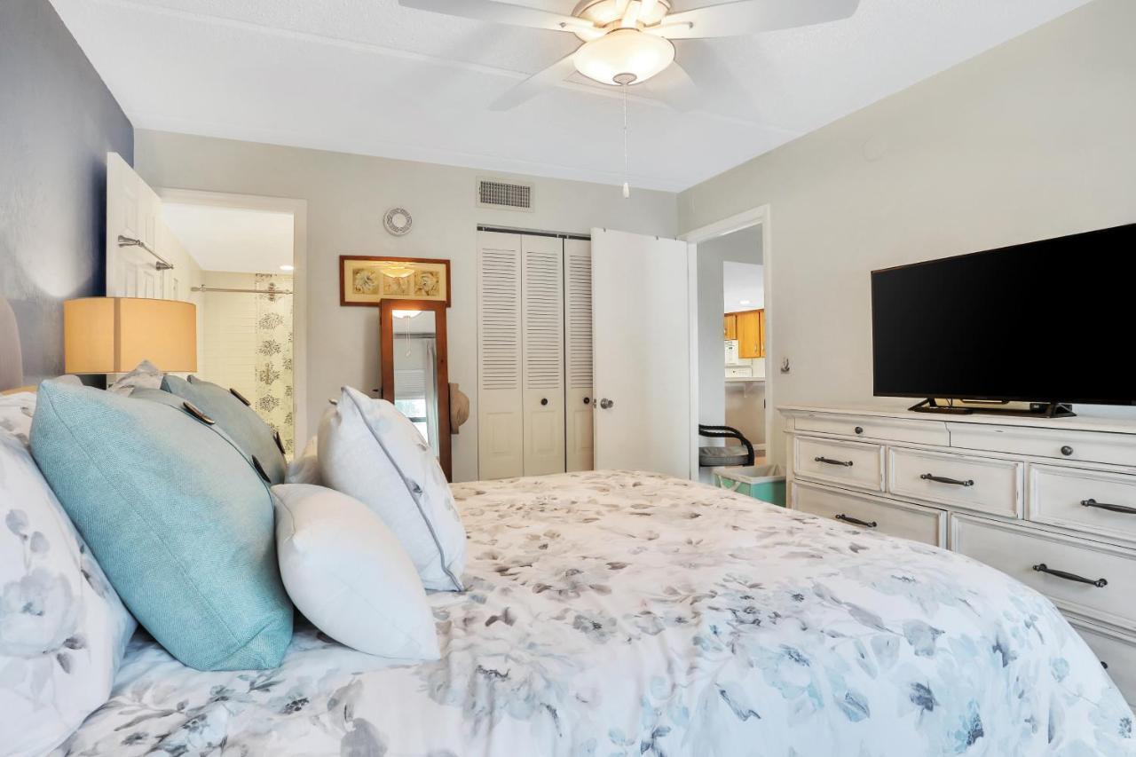 Beach Beauty Daytona Beach Shores Exterior foto