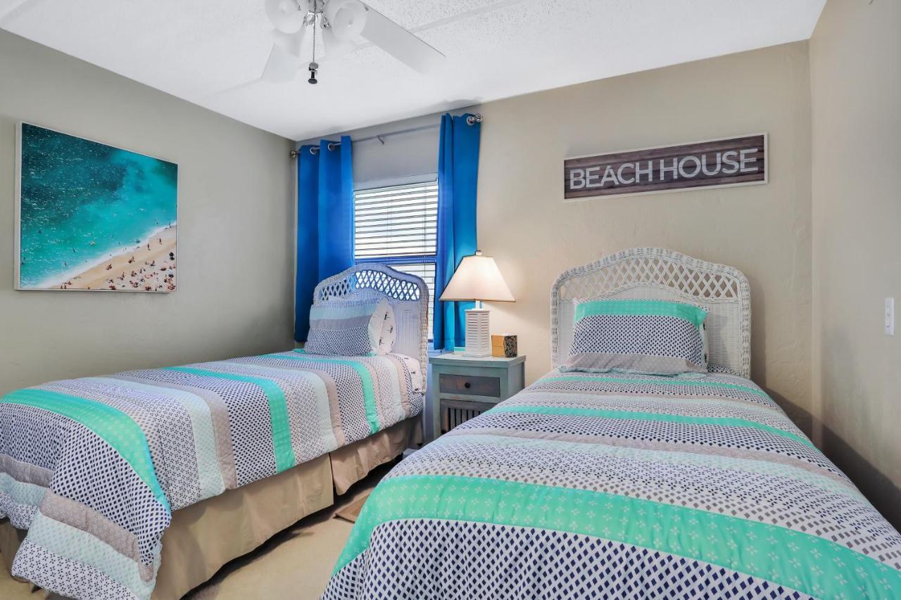 Beach Beauty Daytona Beach Shores Exterior foto