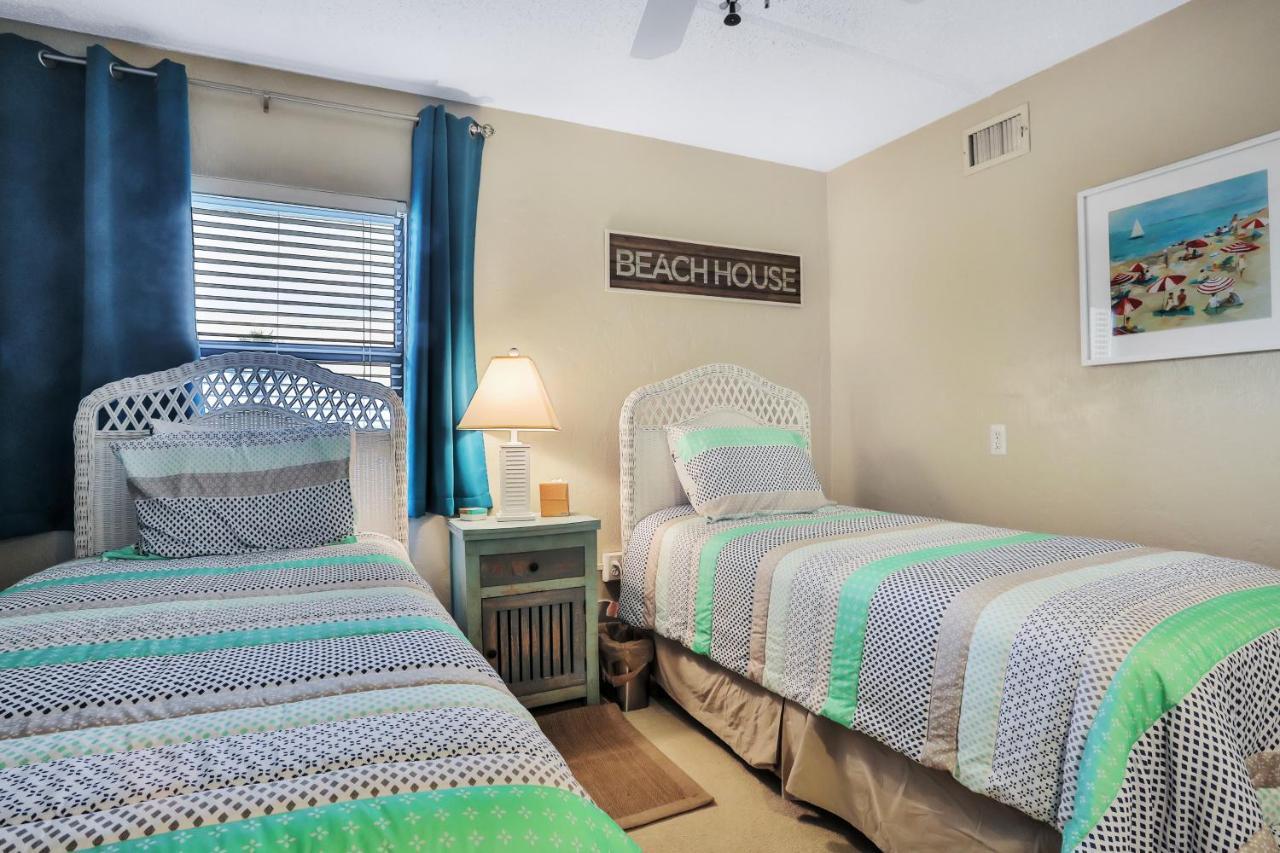 Beach Beauty Daytona Beach Shores Exterior foto