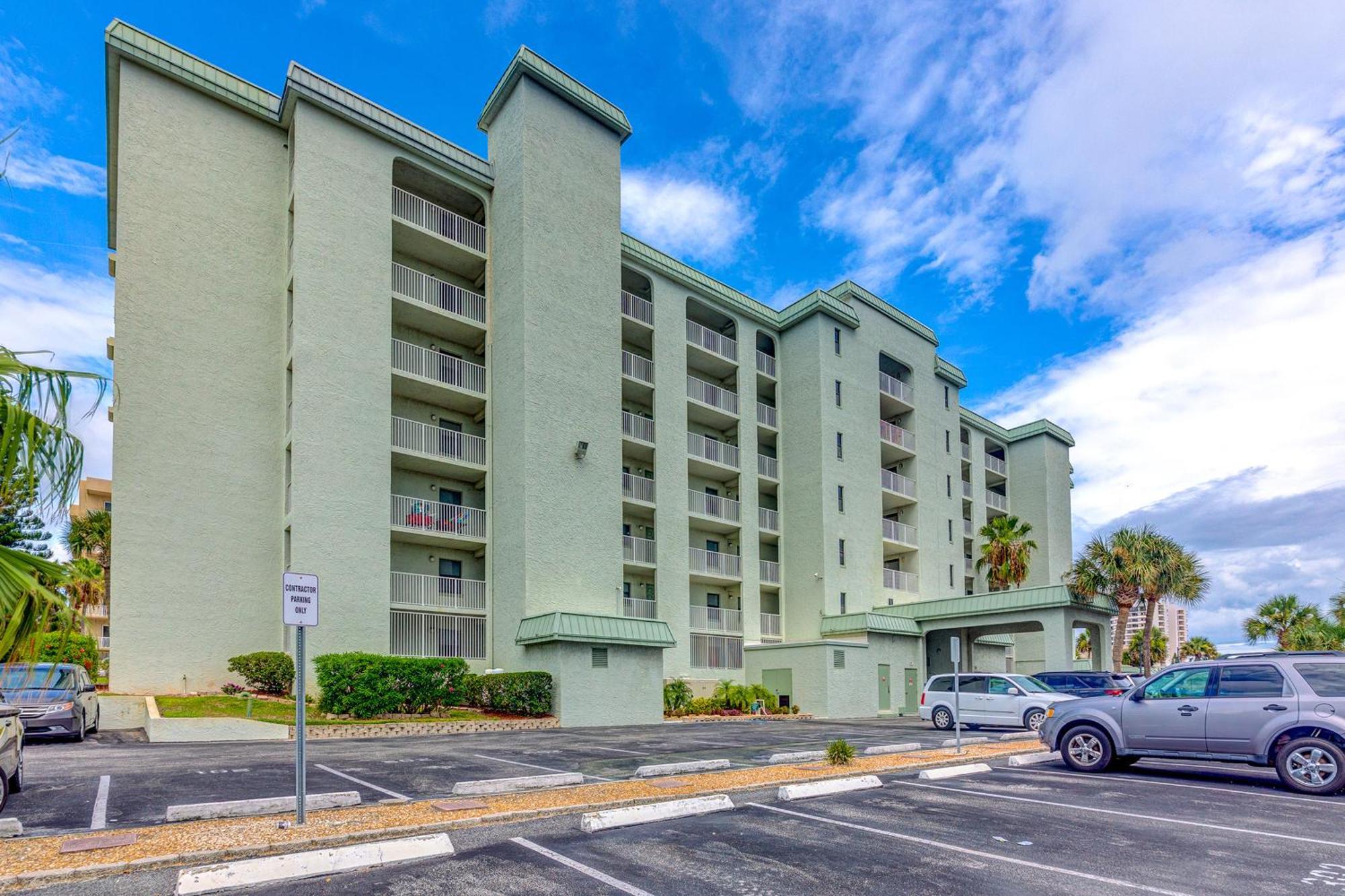 Beach Beauty Daytona Beach Shores Quarto foto